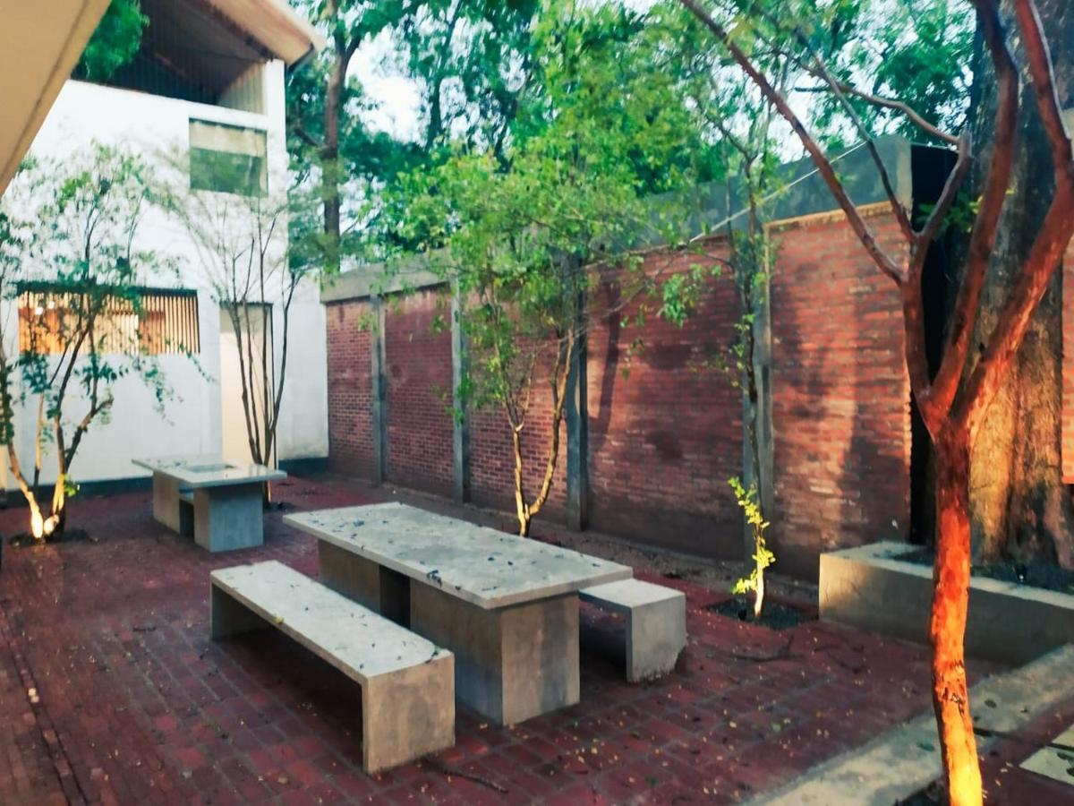 Arachchi Heritage Anuradhapura Bagian luar foto