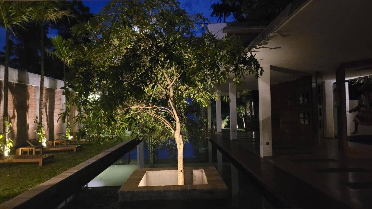 Arachchi Heritage Anuradhapura Bagian luar foto