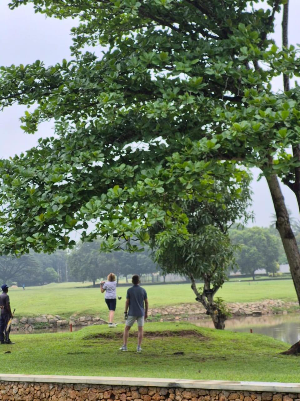 Arachchi Heritage Anuradhapura Bagian luar foto