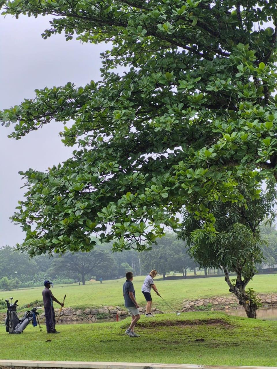 Arachchi Heritage Anuradhapura Bagian luar foto